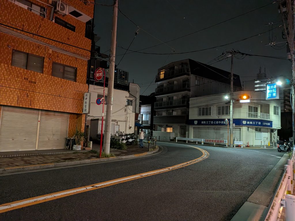 テスト！