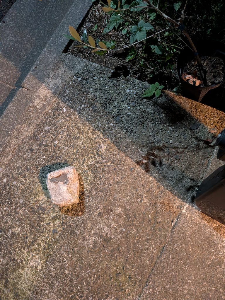 テスト
